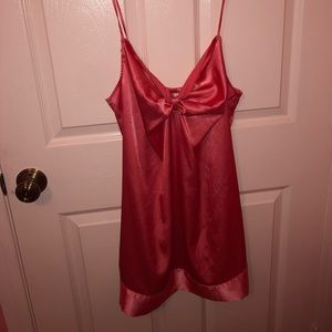 VINTAGE VICTORIAS SECERT NIGHTGOWN